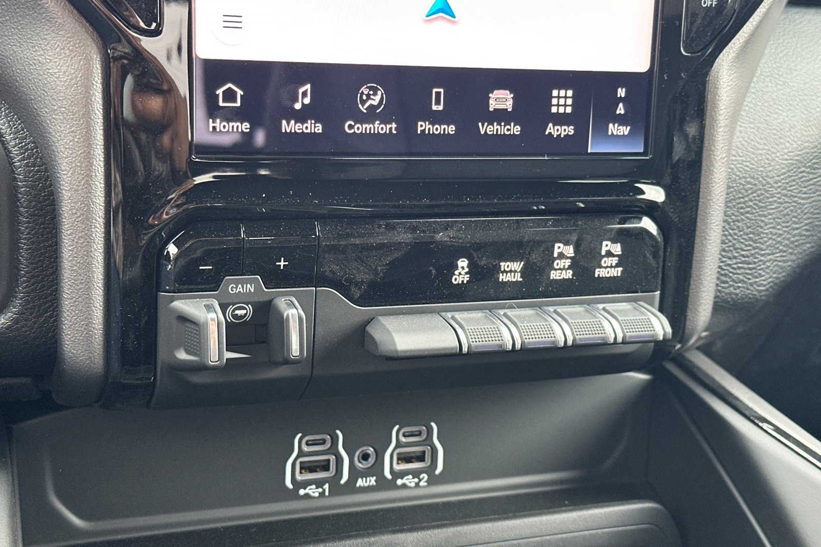 New 2026 RAM 2500 Power Wagon image 19