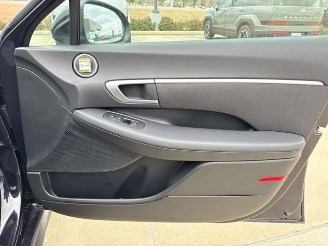 New 2026 Hyundai Sonata SE image 19