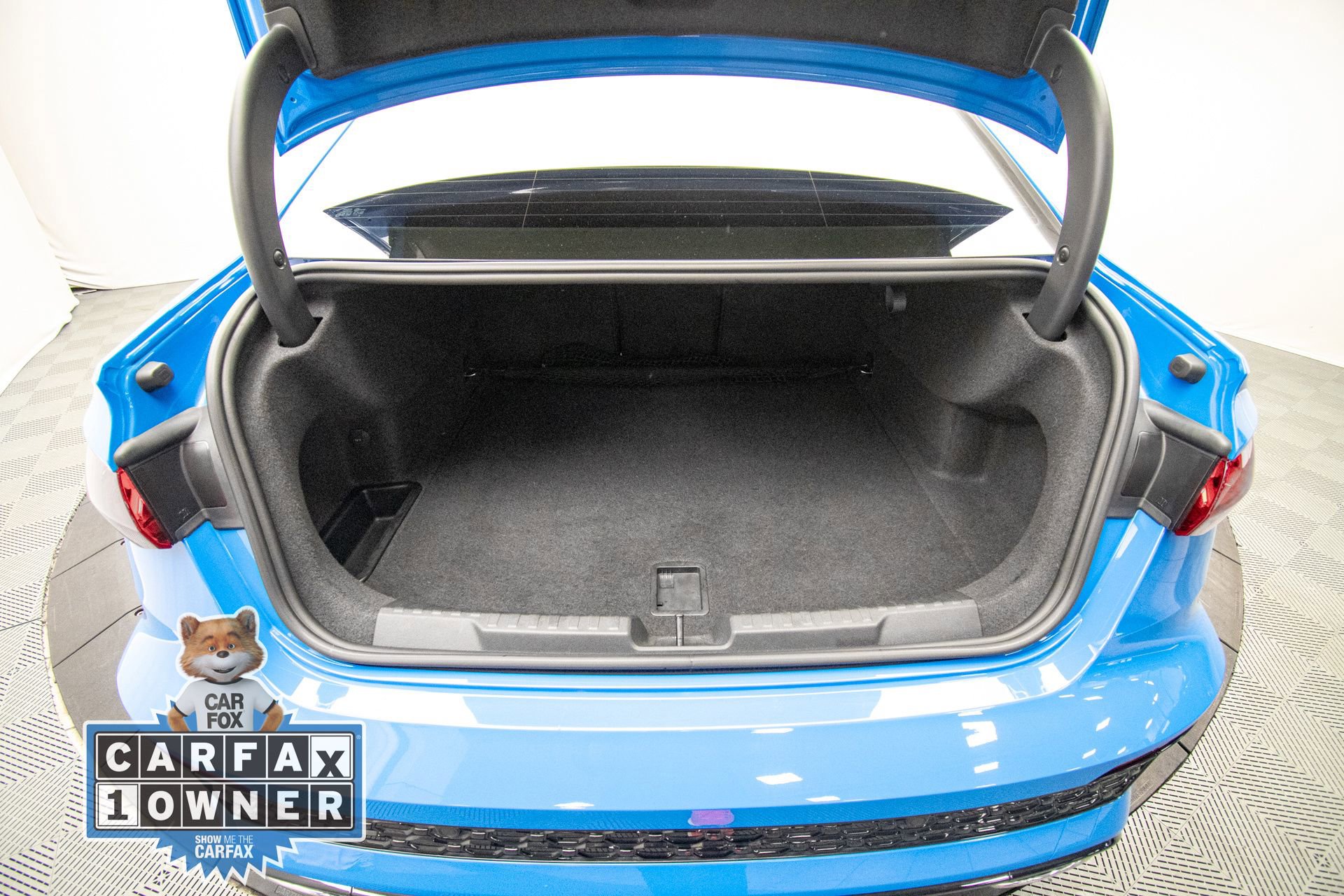 Used 2022 Audi RS 3 AWD/4WD image 39