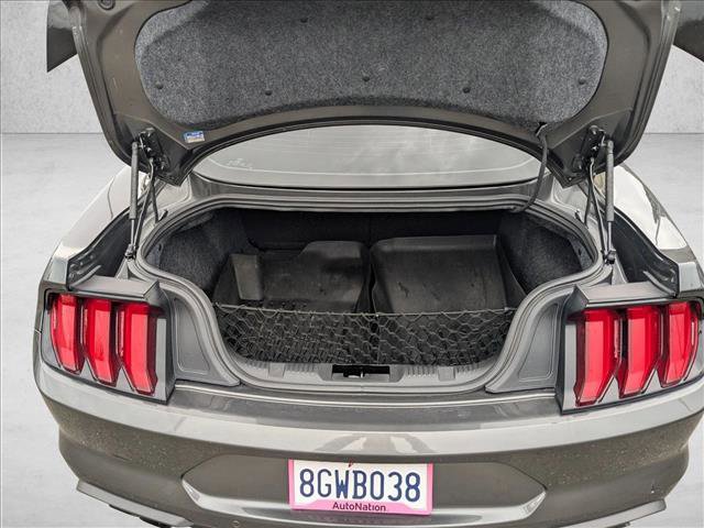 Used 2018 Ford Mustang GT Premium w/ Equipment Group 401A image 6