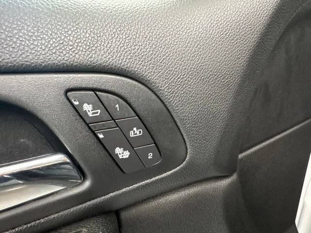 Used 2007 Chevrolet Avalanche LT w/ LT Preferred Equipment Group AWD/4WD image 19