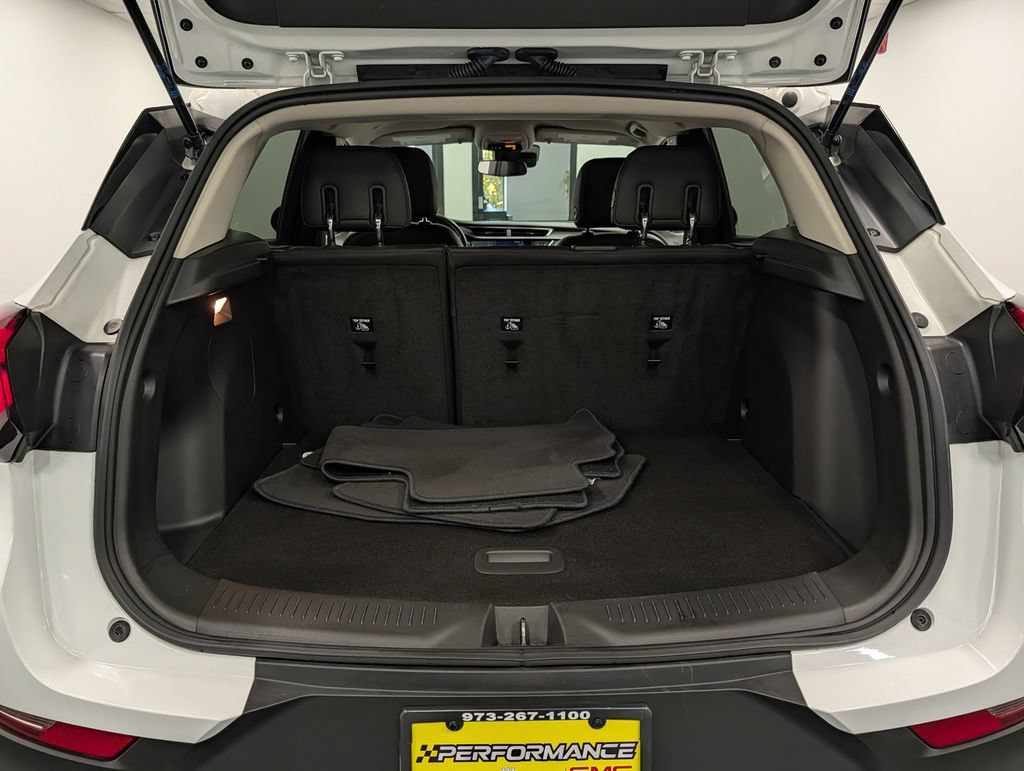 Used 2021 Buick Encore GX Select FWD image 25