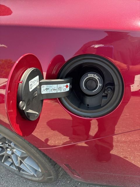 New 2025 Ford Mustang GT Premium w/ GT Performance Package RWD image 11