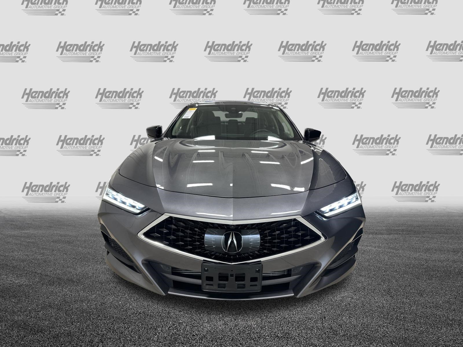 Used 2021 Acura TLX SH-AWD w/ Advance Package image 3