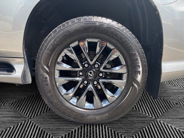 Used 2020 Lexus GX 460 Premium w/ Premium Package AWD/4WD image 30