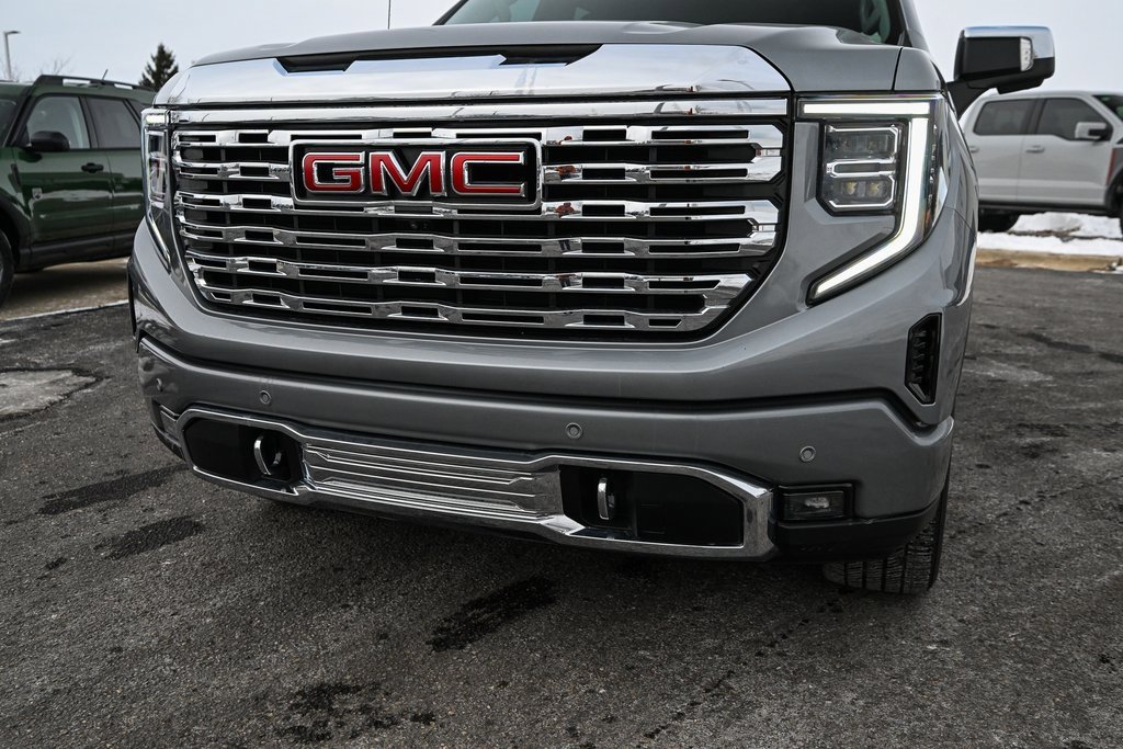 Used 2023 GMC Sierra 1500 Denali image 11