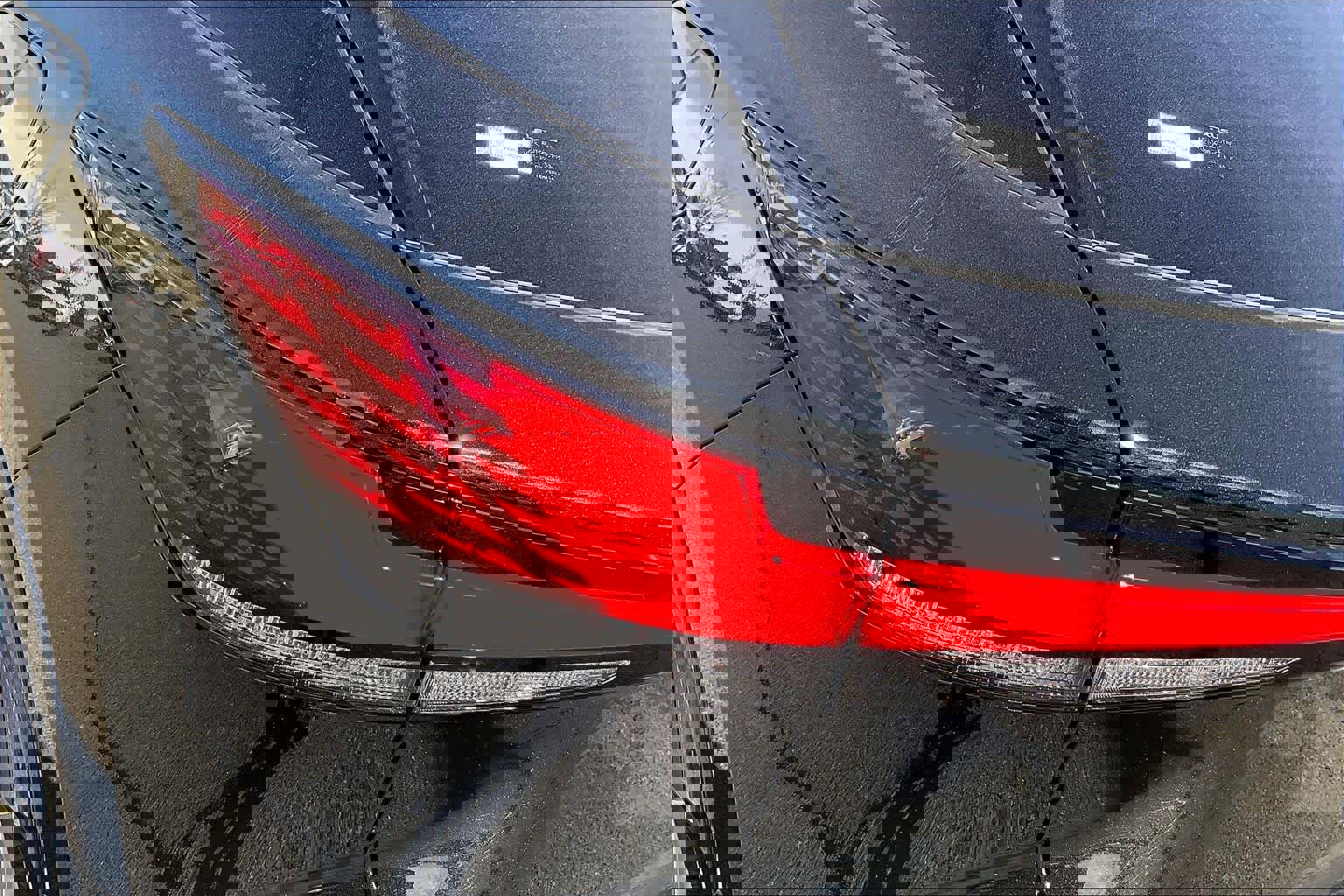 New 2026 Lexus RX 450h Luxury image 14