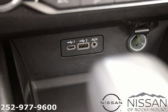 Certified 2024 Nissan Altima 2.5 SV image 22