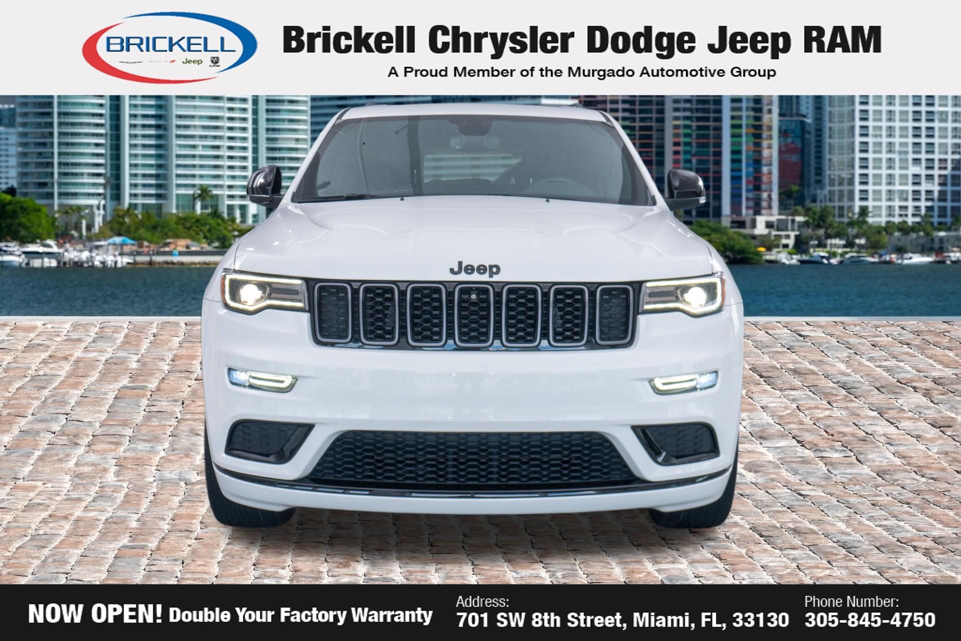 Used 2021 Jeep Grand Cherokee Limited X RWD video 3