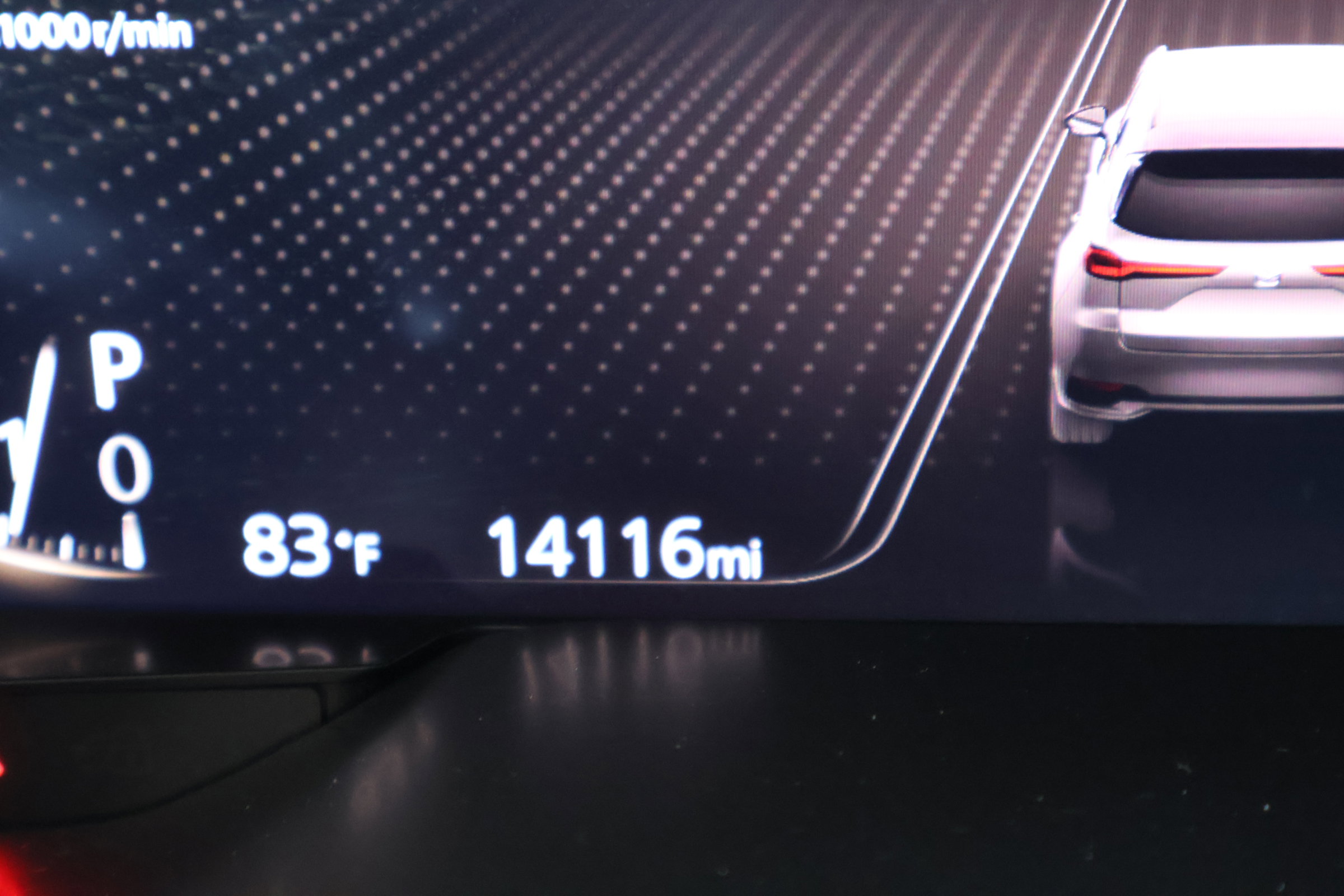 Used 2025 MAZDA CX-90 3.3 Turbo w/ Premium Plus Pkg AWD/4WD image 28