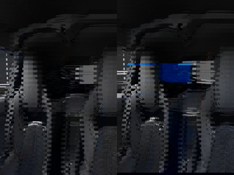 New 2026 Chevrolet Corvette Stingray Preferred Cpe w/ Z51 Performance Package image 61