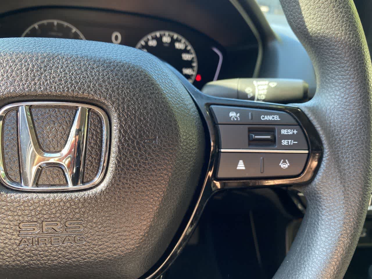 Used 2025 Honda Civic LX image 21