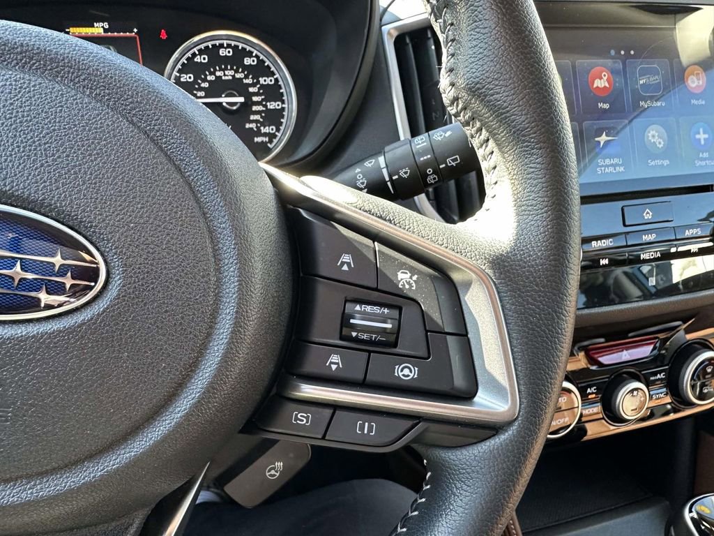 Used 2021 Subaru Forester Touring image 30