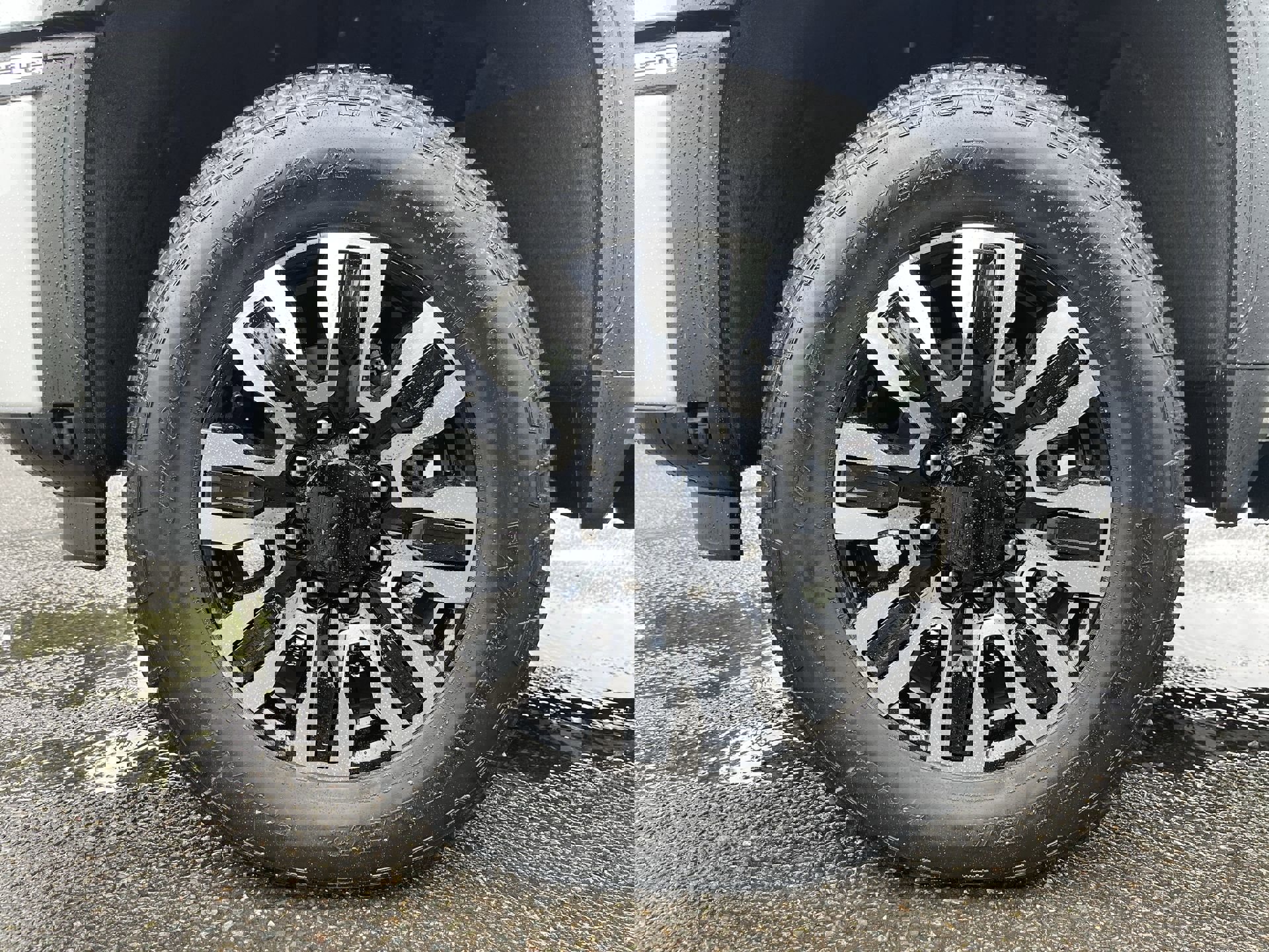 New 2025 GMC Sierra 2500 Denali Ultimate w/ Max Trailering Package image 70