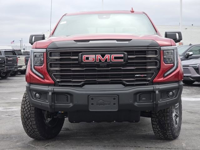 New 2026 GMC Sierra 1500 AT4X image 20