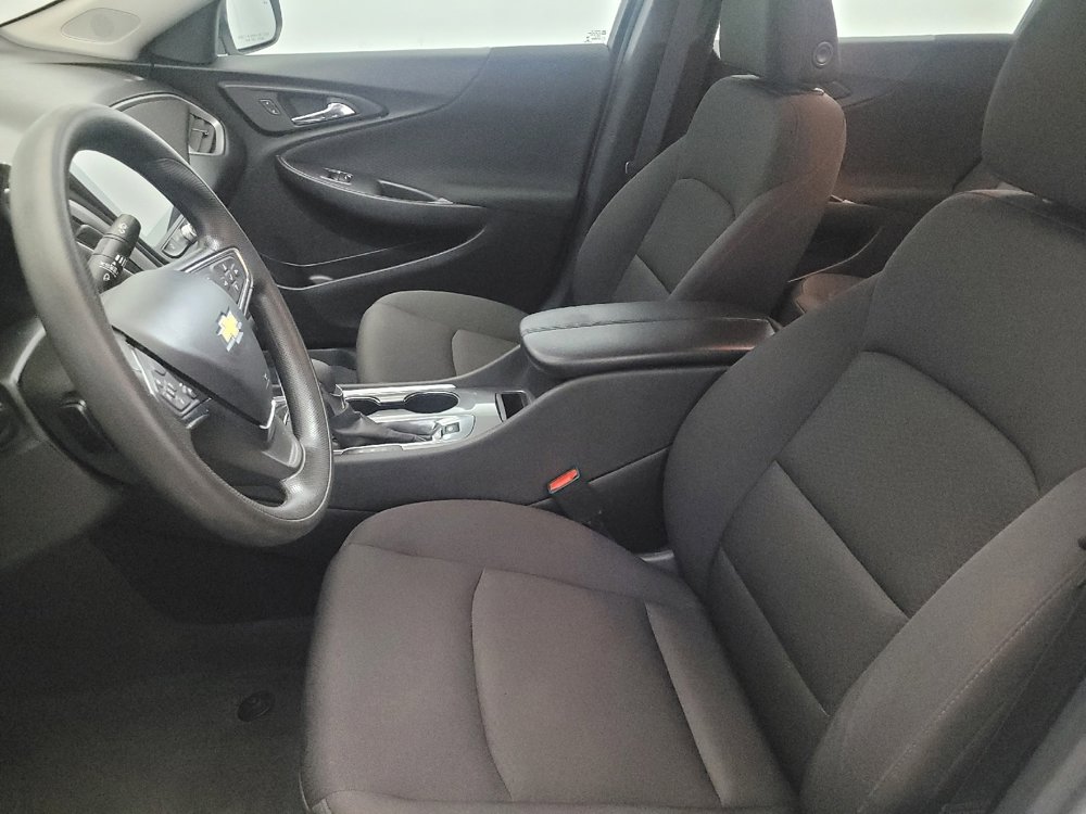 Used 2023 Chevrolet Malibu LT w/ Driver Confidence Package image 17
