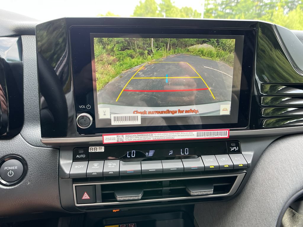 New 2026 Toyota Camry LE AWD/4WD image 20