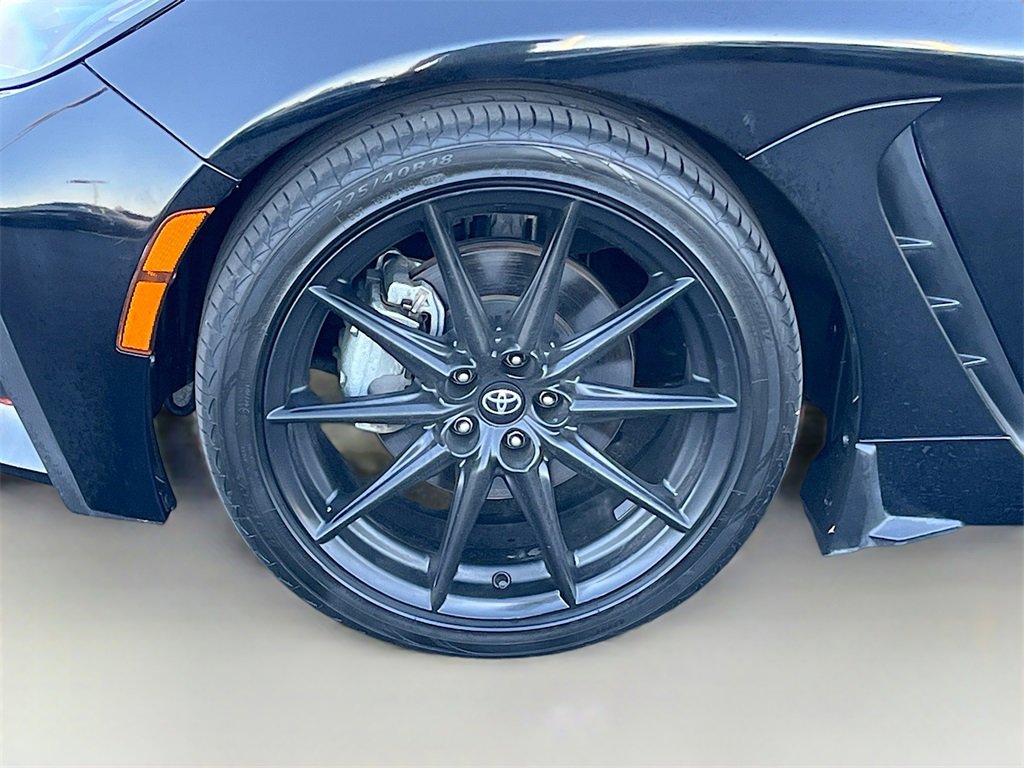 Used 2023 Toyota GR86 Premium image 29