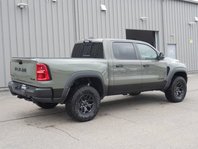 Used 2026 RAM 1500 RHO w/ RHO Level 1 Equipment Group AWD/4WD image 13