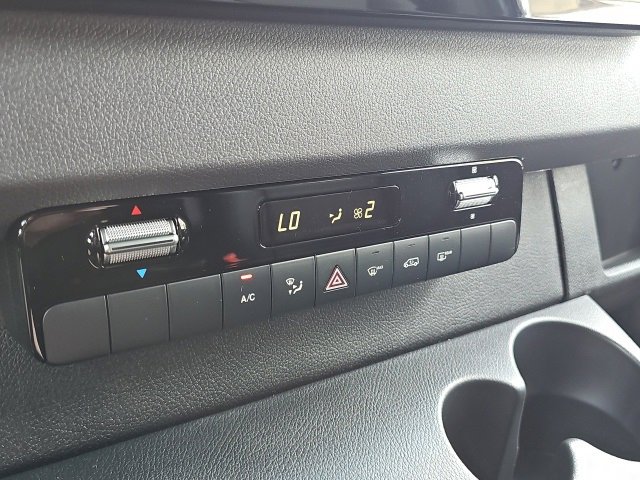 New 2025 Mercedes-Benz Sprinter 2500 image 25