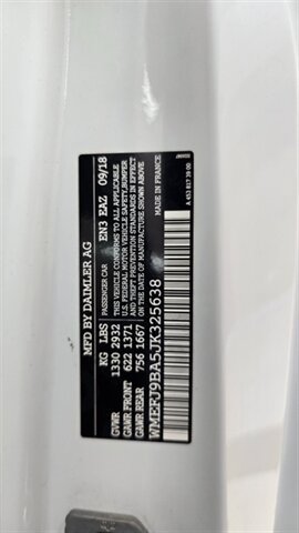 Used 2018 smart fortwo electric drive RWD image 19