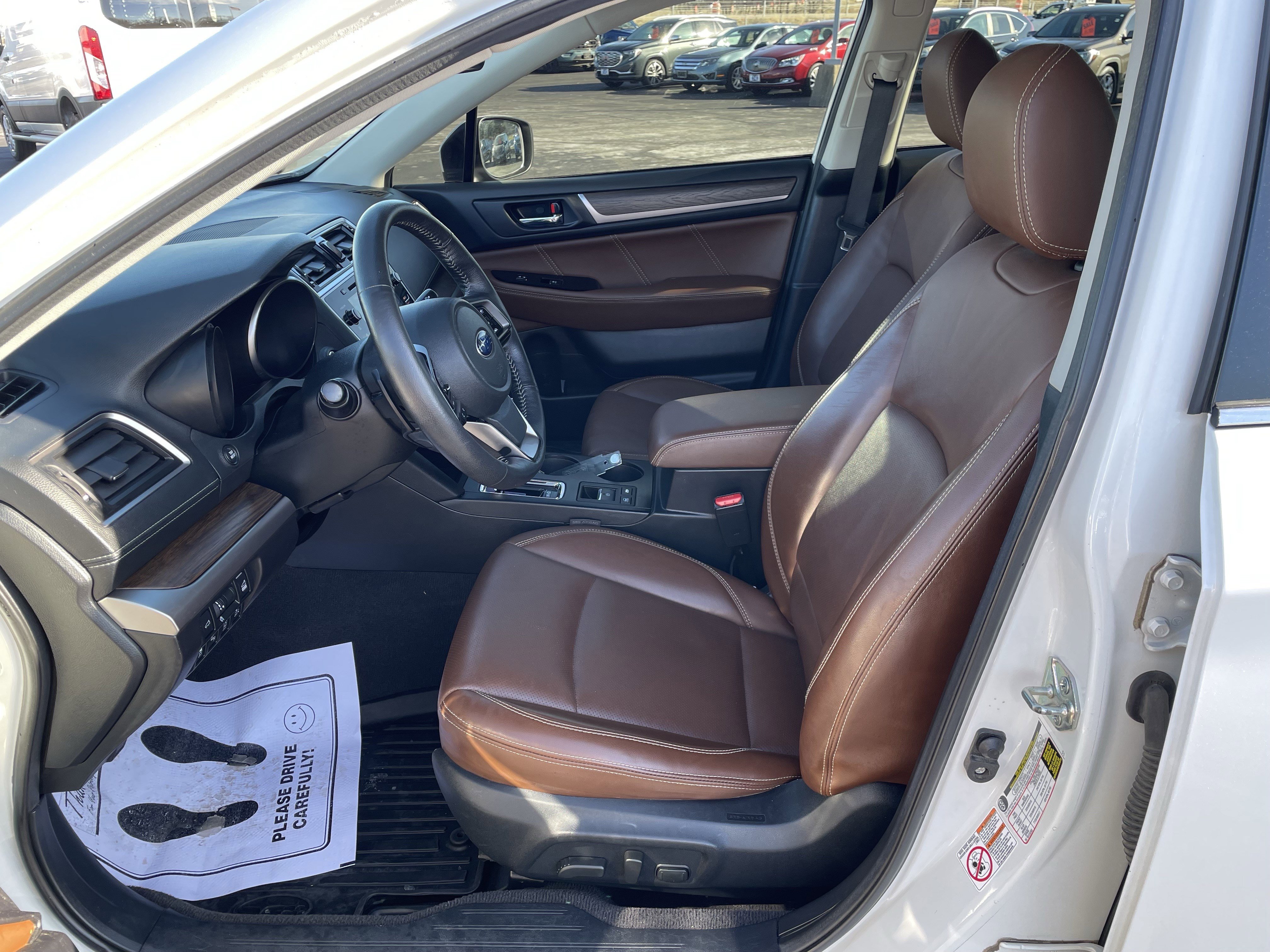 Used 2019 Subaru Outback 2.5i Touring w/ Popular Package #3A image 20