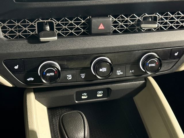 Used 2025 Honda Accord SE image 35