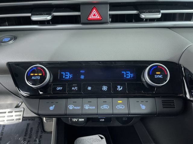 New 2026 Hyundai Elantra SEL Sport Premium FWD image 23
