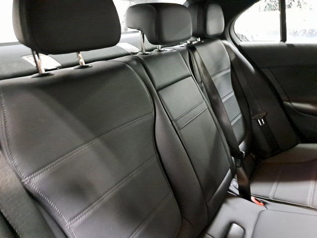 Certified 2026 Mercedes-Benz C 300 Sedan image 12