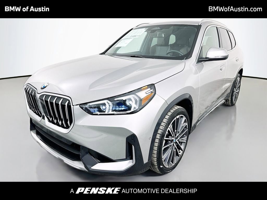 Used 2025 BMW X1 xDrive28i w/ Premium Package