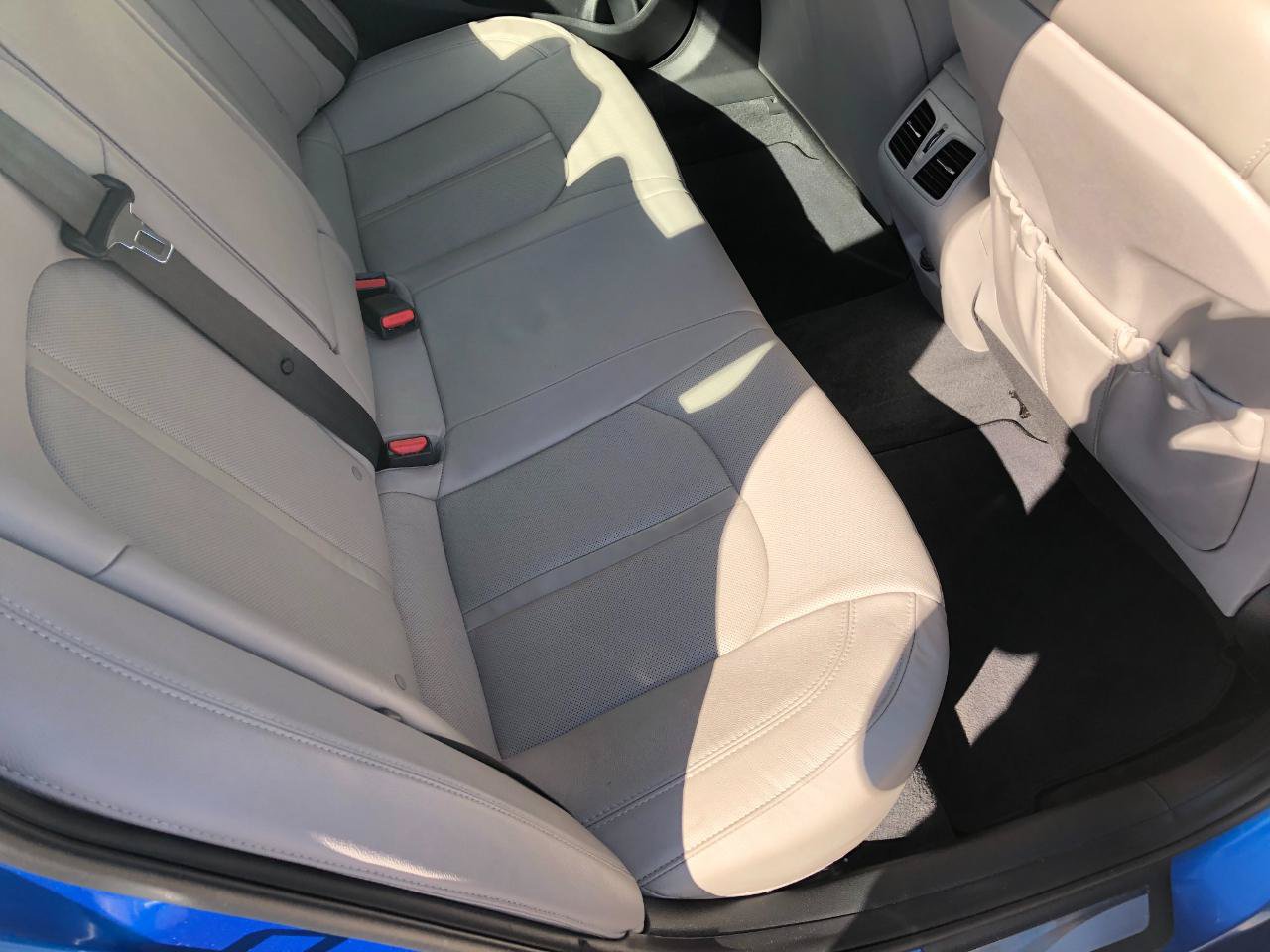 Used 2019 Hyundai Sonata Limited FWD image 28