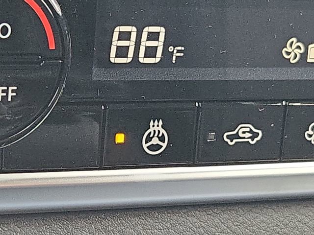 New 2026 Nissan Rogue SV w/ Cold Weather Package image 29