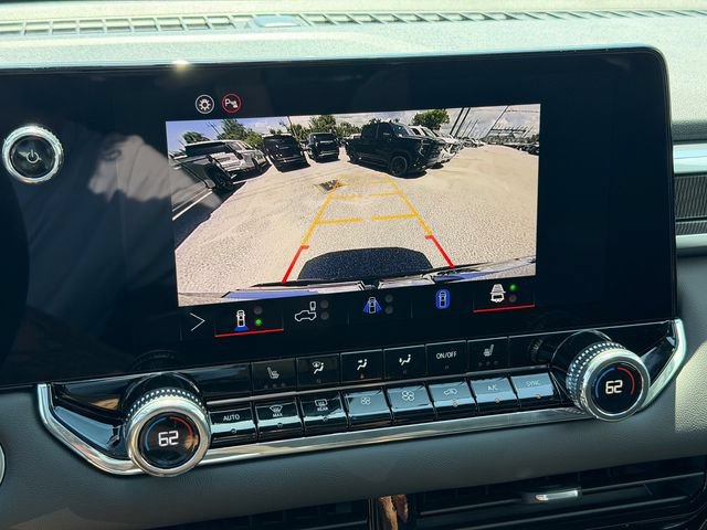 New 2026 GMC Canyon Elevation w/ Convenience Package RWD image 17
