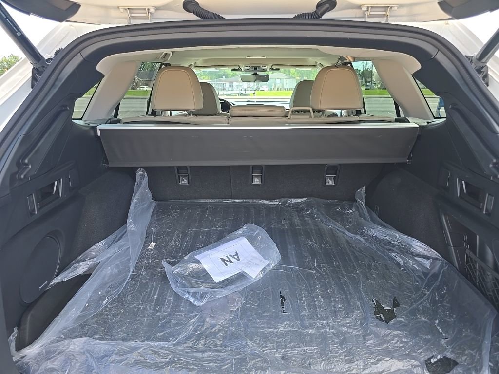 Certified 2025 Subaru Outback Limited XT image 28