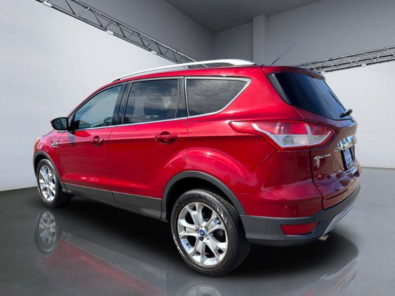Used 2014 Ford Escape Titanium image 5