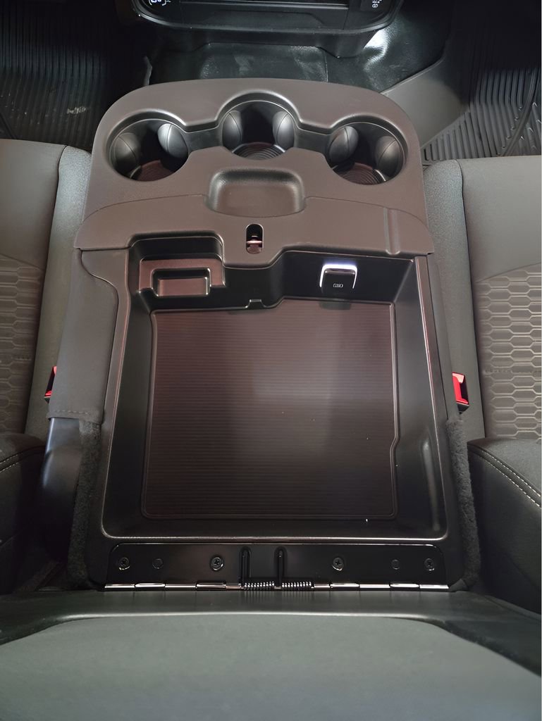 New 2026 RAM 3500 Tradesman image 23