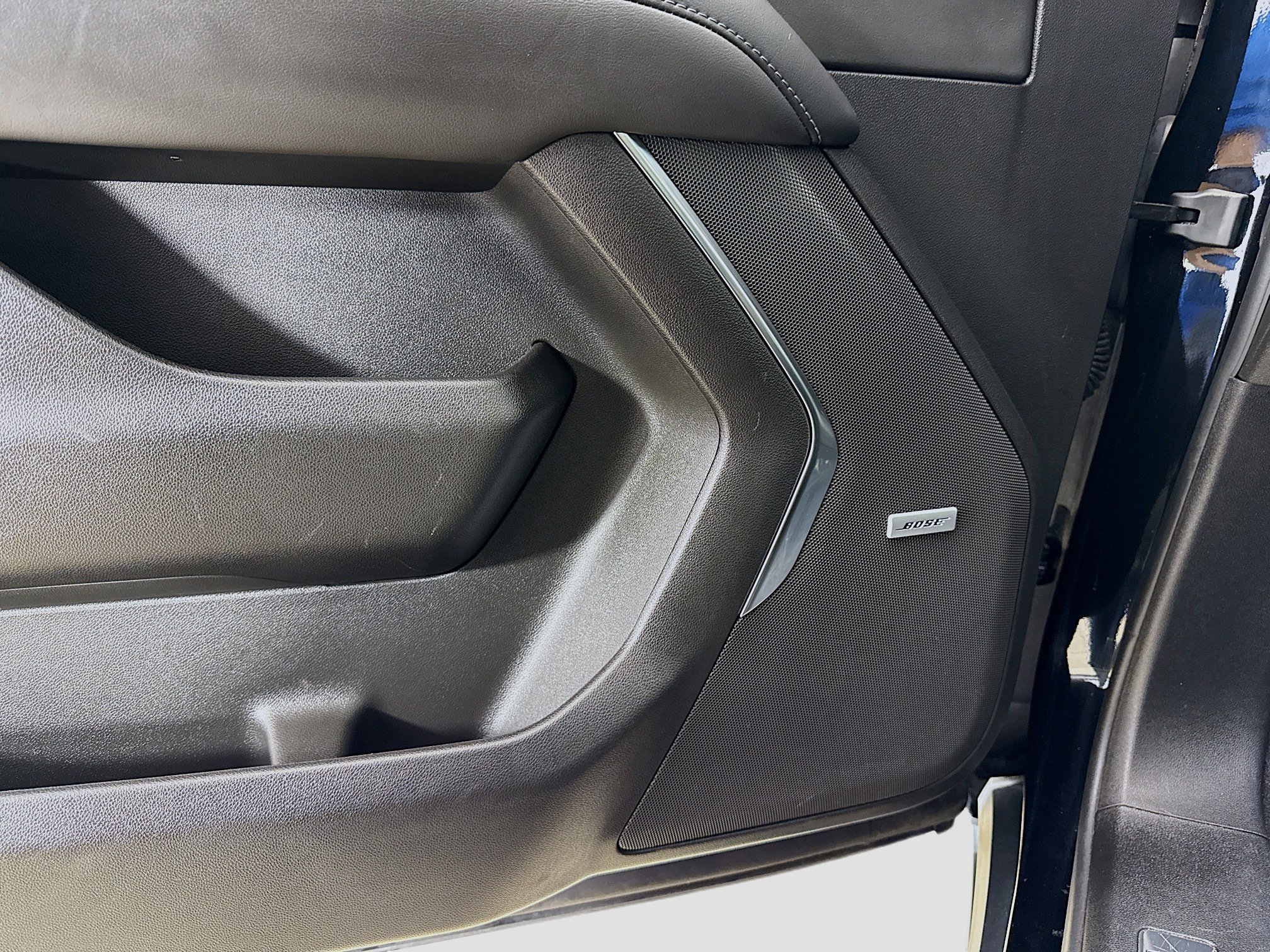 Used 2023 Chevrolet Tahoe Z71 AWD/4WD image 19