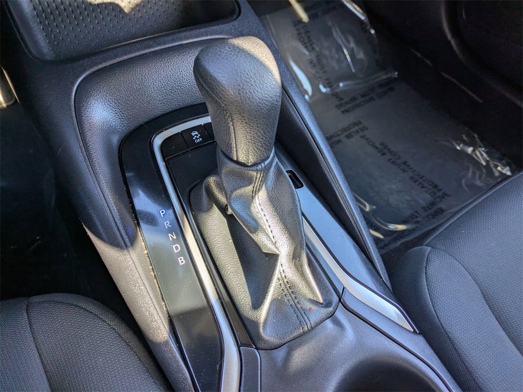 Used 2024 Toyota Corolla LE image 20