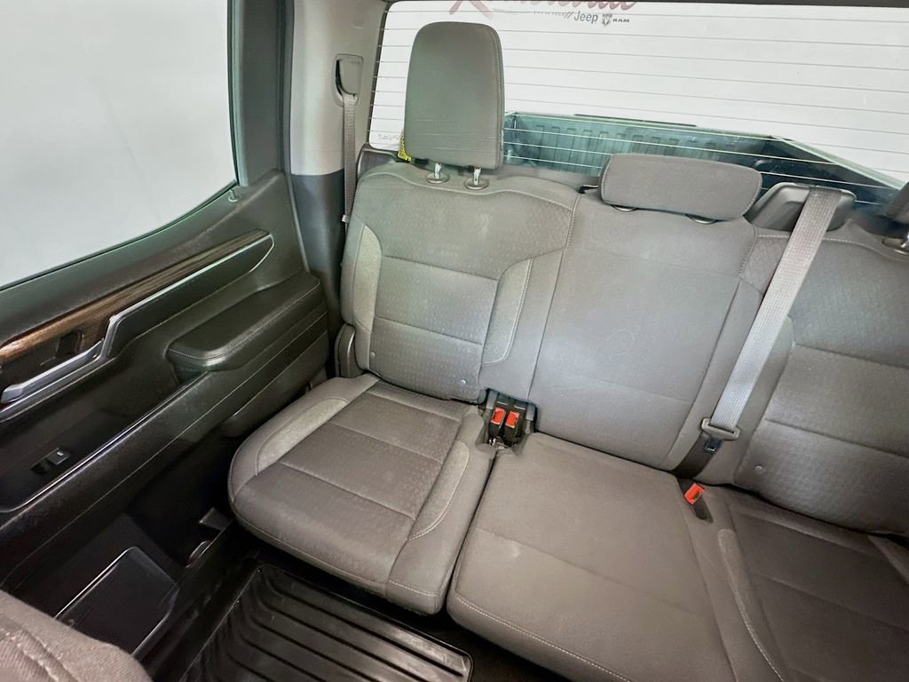 Used 2023 Chevrolet Silverado 1500 RST image 12