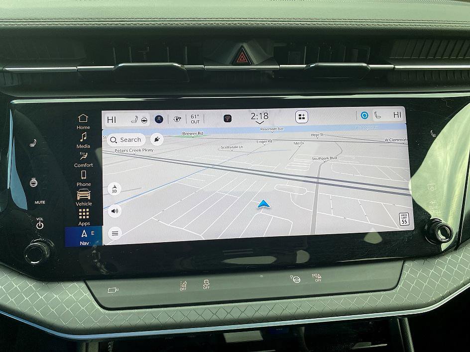 Used 2025 Jeep Wagoneer S Limited image 16