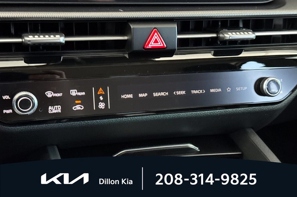 New 2027 Kia Sportage S AWD/4WD image 22