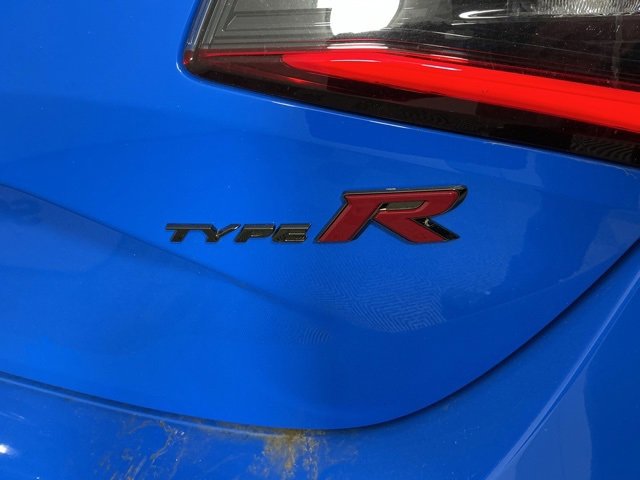 Certified 2025 Honda Civic Type R image 39