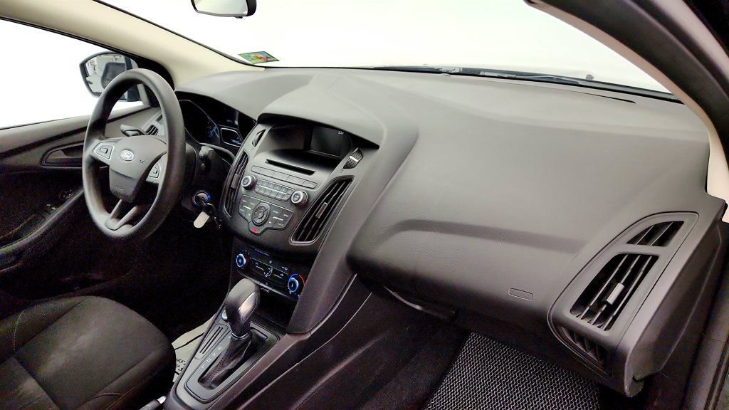 Used 2016 Ford Focus S FWD image 22
