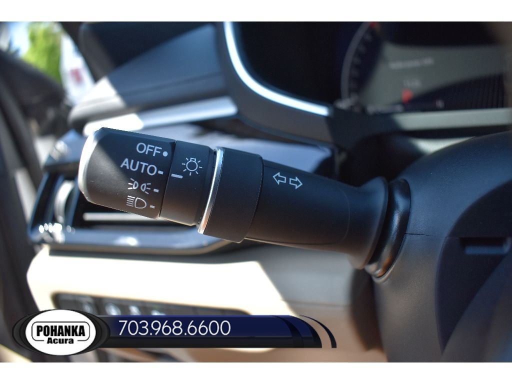New 2026 Acura MDX w/ Technology Package AWD/4WD image 10