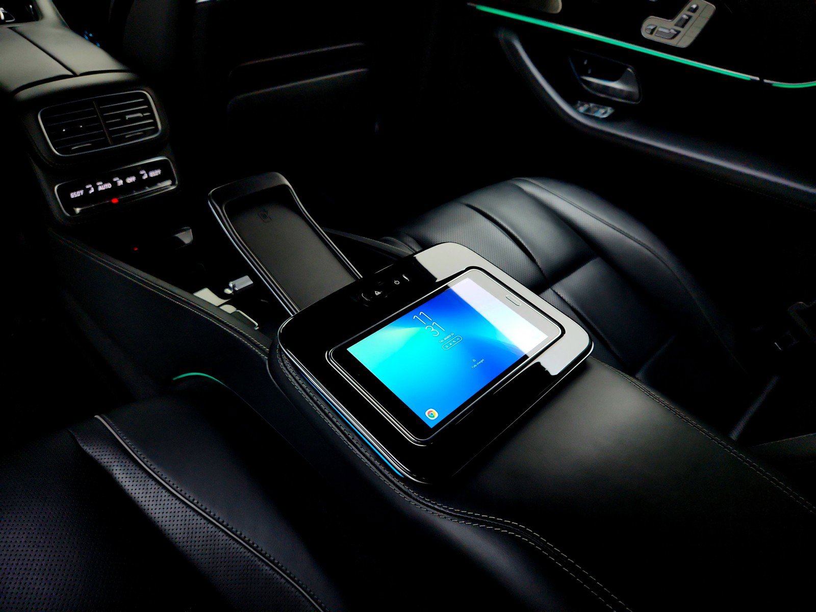 Certified 2021 Mercedes-Benz Maybach GLS 600 4MATIC image 23