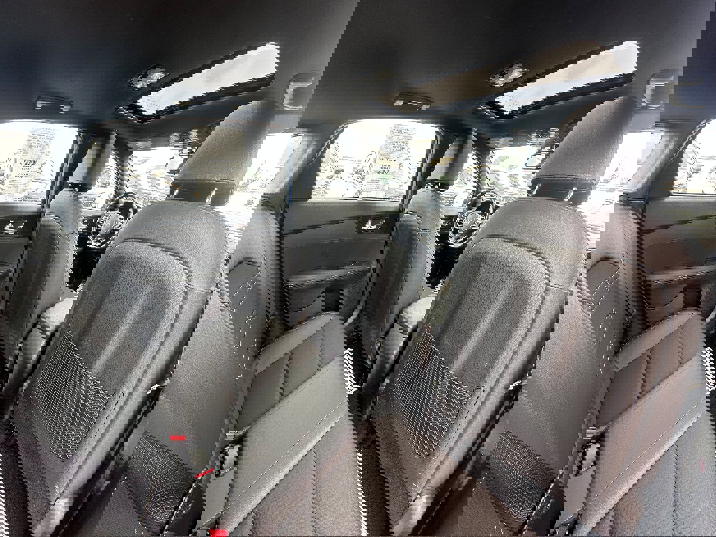 Used 2024 Kia Forte GT-Line w/ GT-Line Premium Package image 15