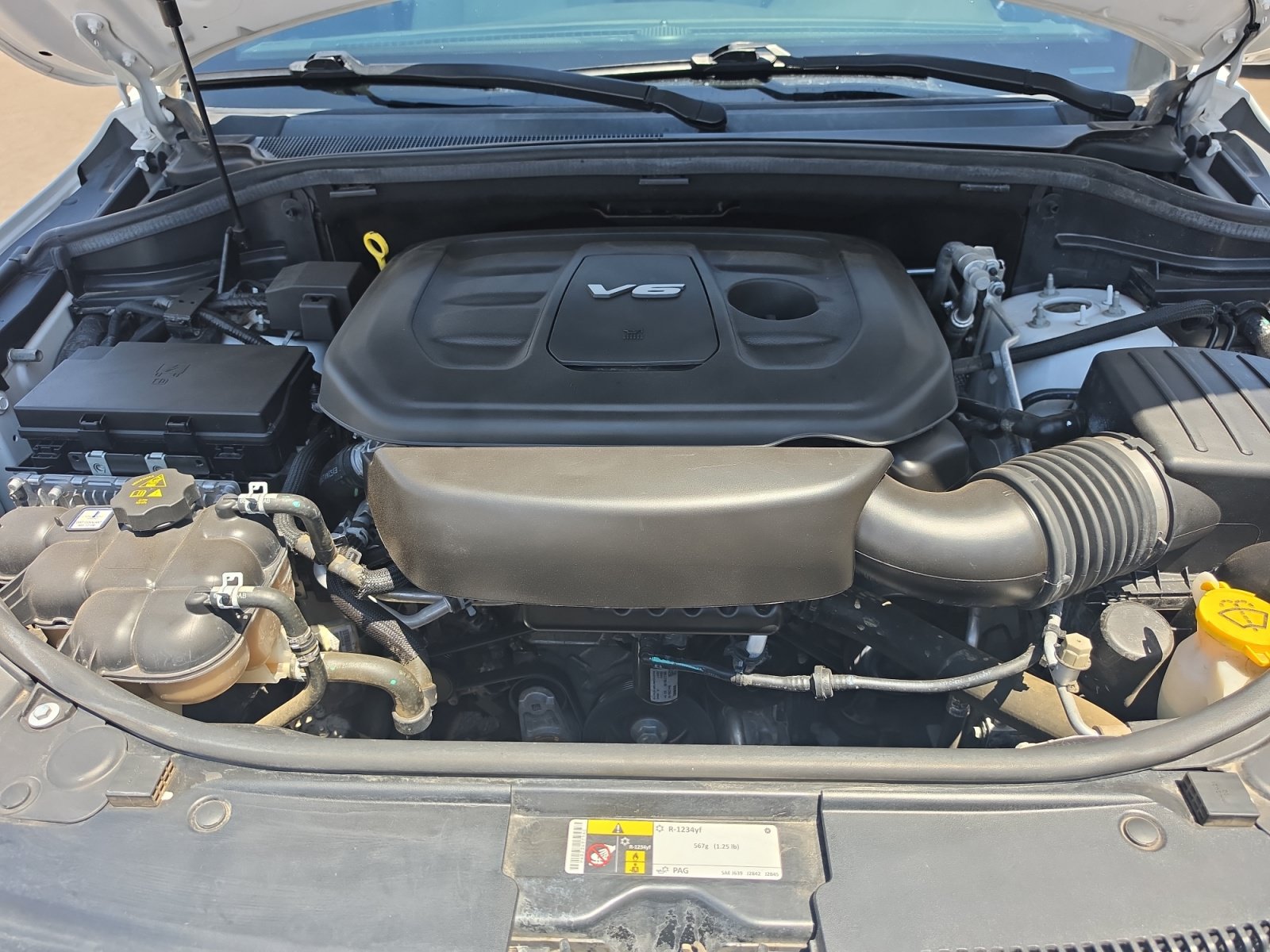 Used 2018 Jeep Grand Cherokee Limited AWD/4WD image 32