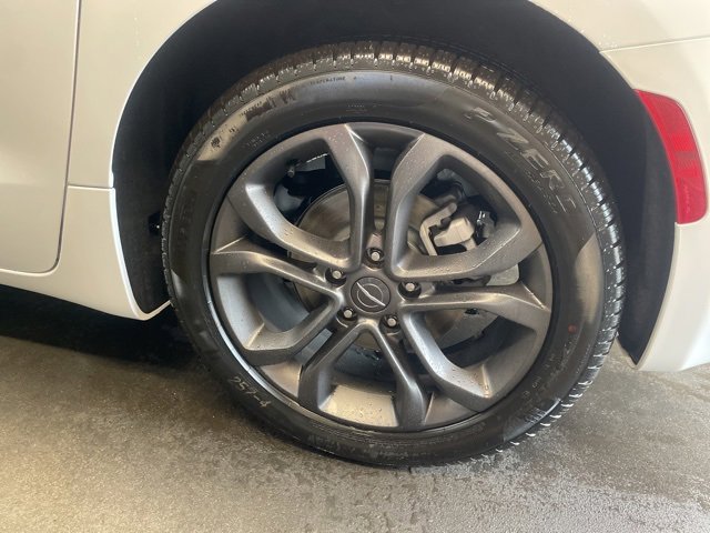 New 2026 Chrysler Pacifica Select image 49
