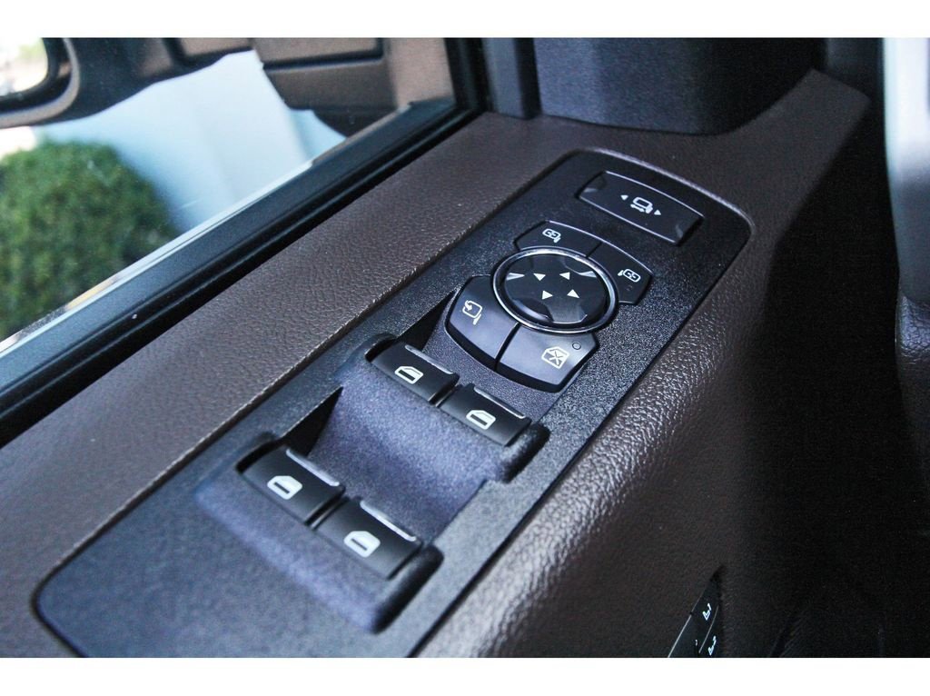 Used 2020 Ford F250 King Ranch w/ King Ranch Ultimate Package image 19