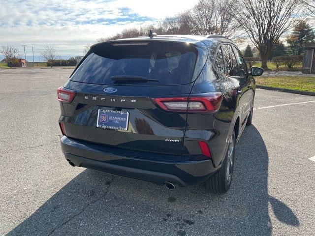 Used 2023 Ford Escape ST-Line image 9